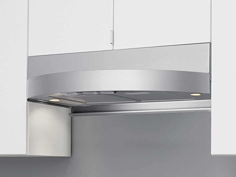 30" Tamburo Under-Cabinet ZTAE30AS290