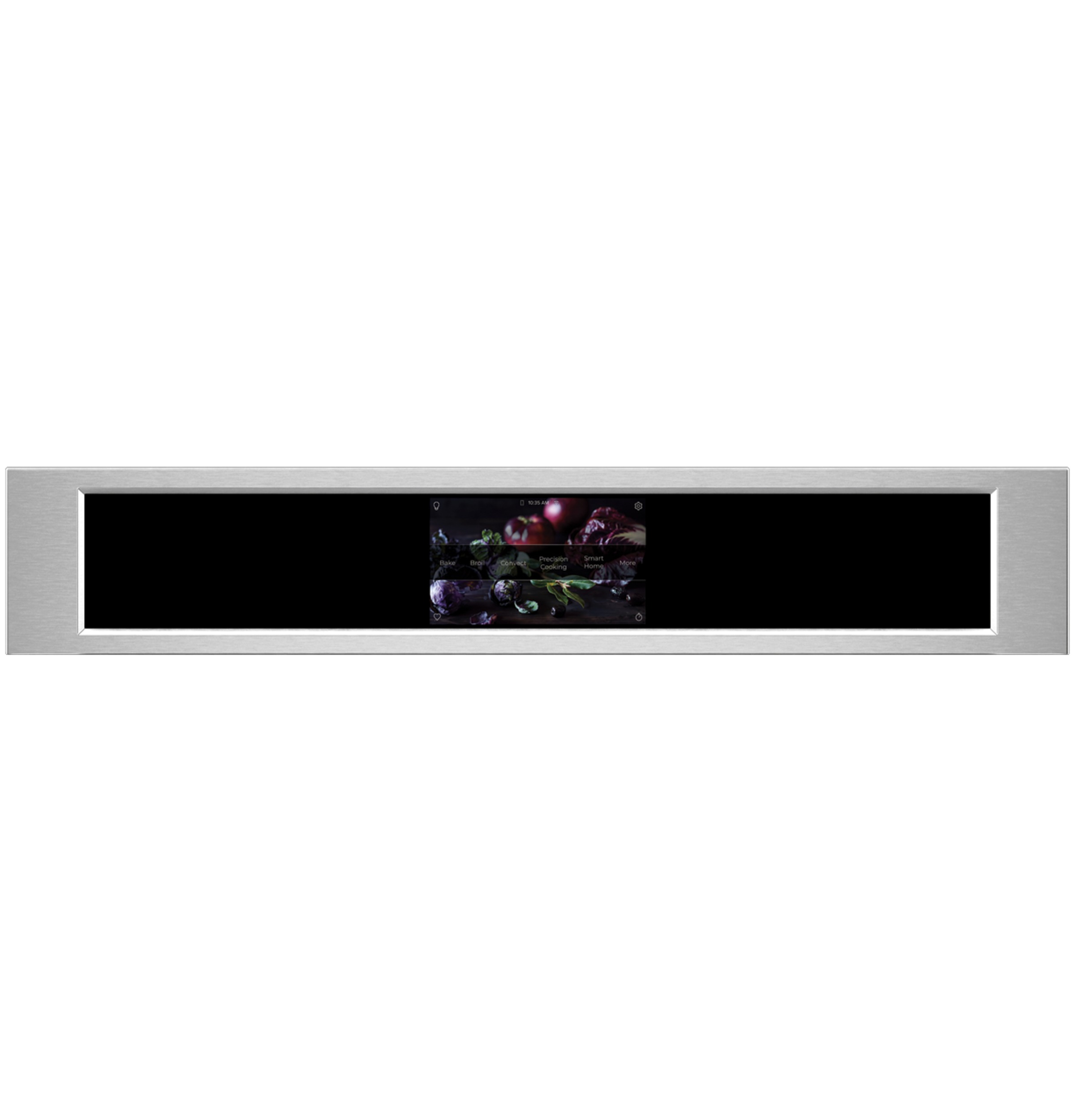 Monogram 30" Statement Double Wall Oven ZTD90DPSNSS
