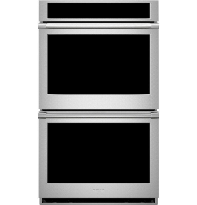 30" Statement Double Wall Oven ZTD90DPSZSS
