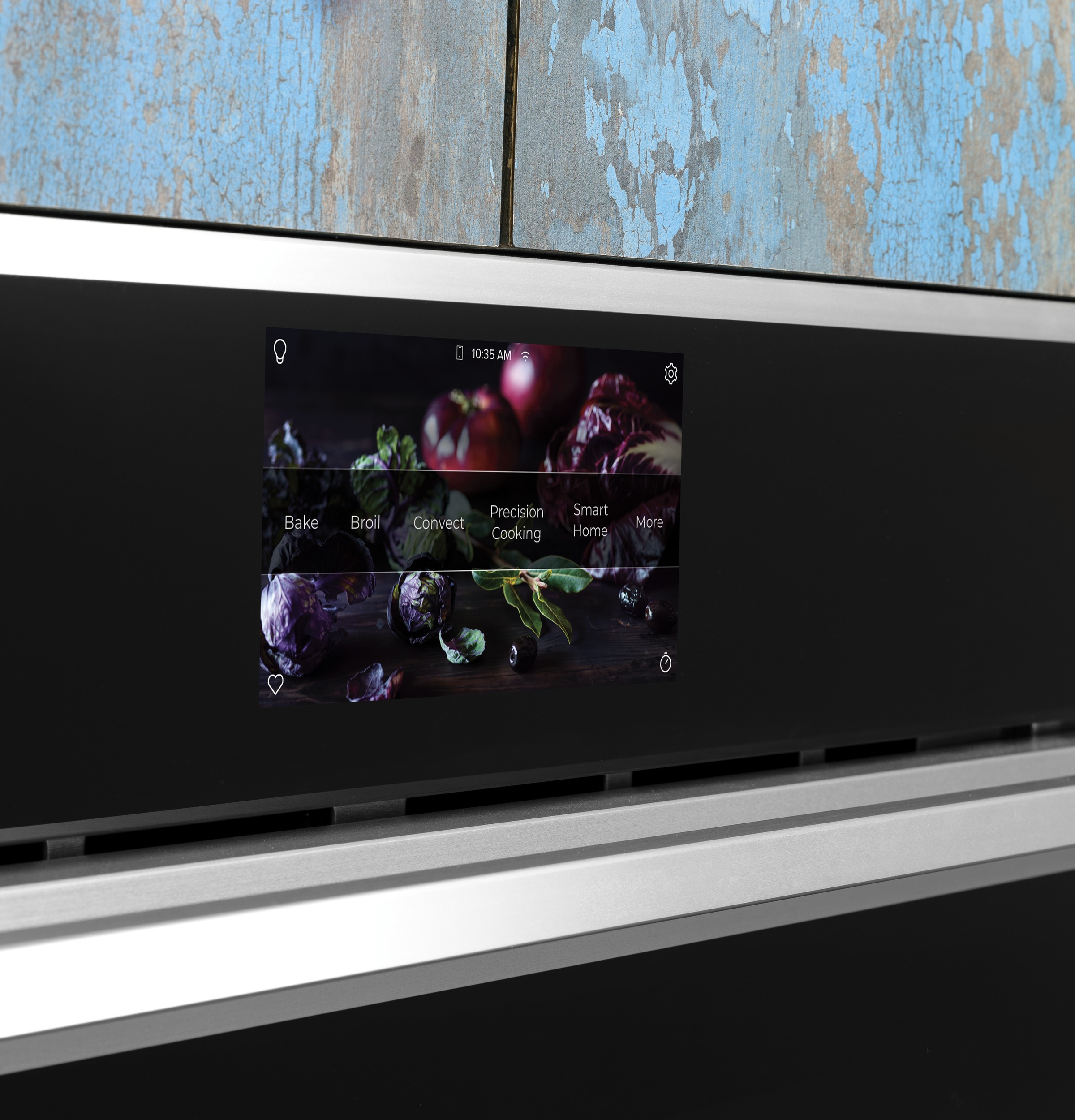 Monogram 30" Minimalist Double Wall Oven ZTD90DSSNSS