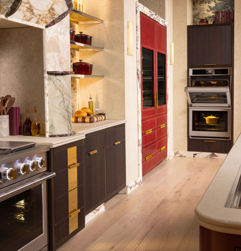 30" Statement Double Wall Oven with In-Oven Camera ZTDX1DPSZSS, product image 7 of 7