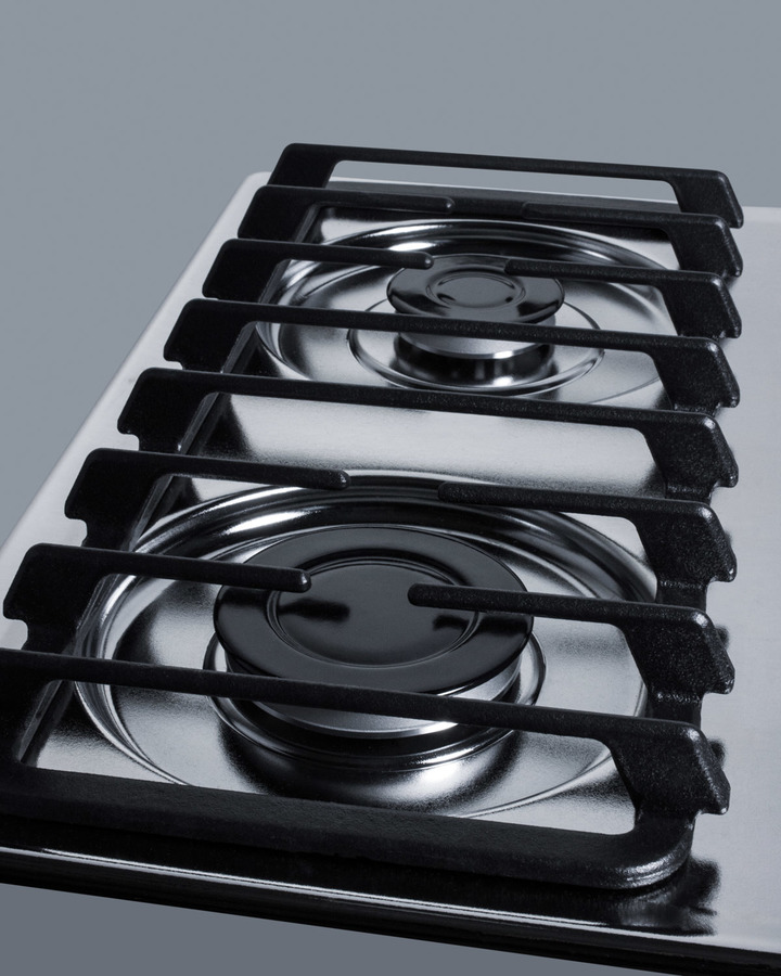 30" Wide 4-Burner Gas Cooktop view 7