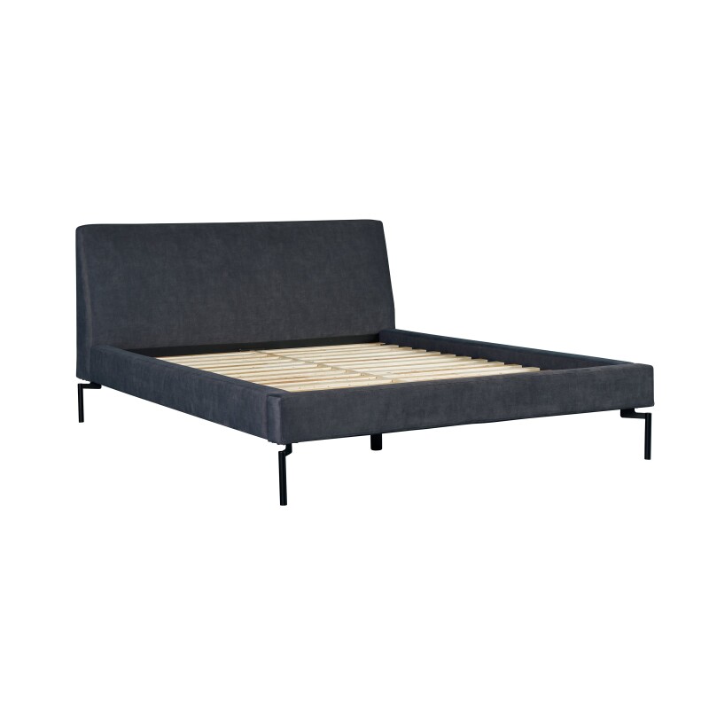 Tribeca Bed, Box 1 of 2 Queen ZTRB7000QNA