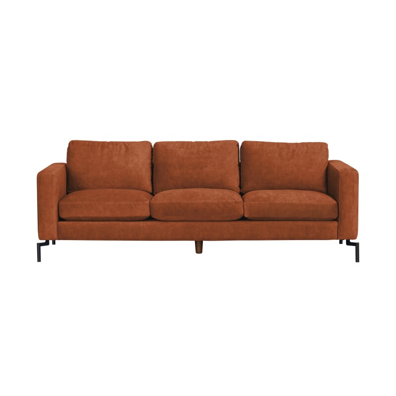 Tribeca Sofa Spice ZTRI0300SPC