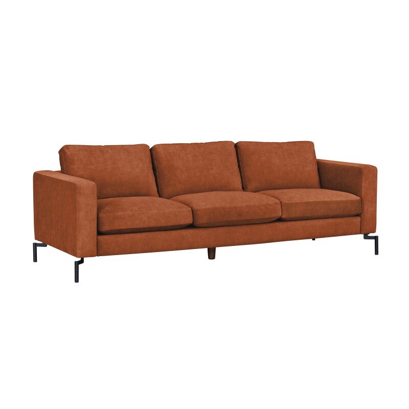Tribeca Sofa Spice ZTRI0300SPC