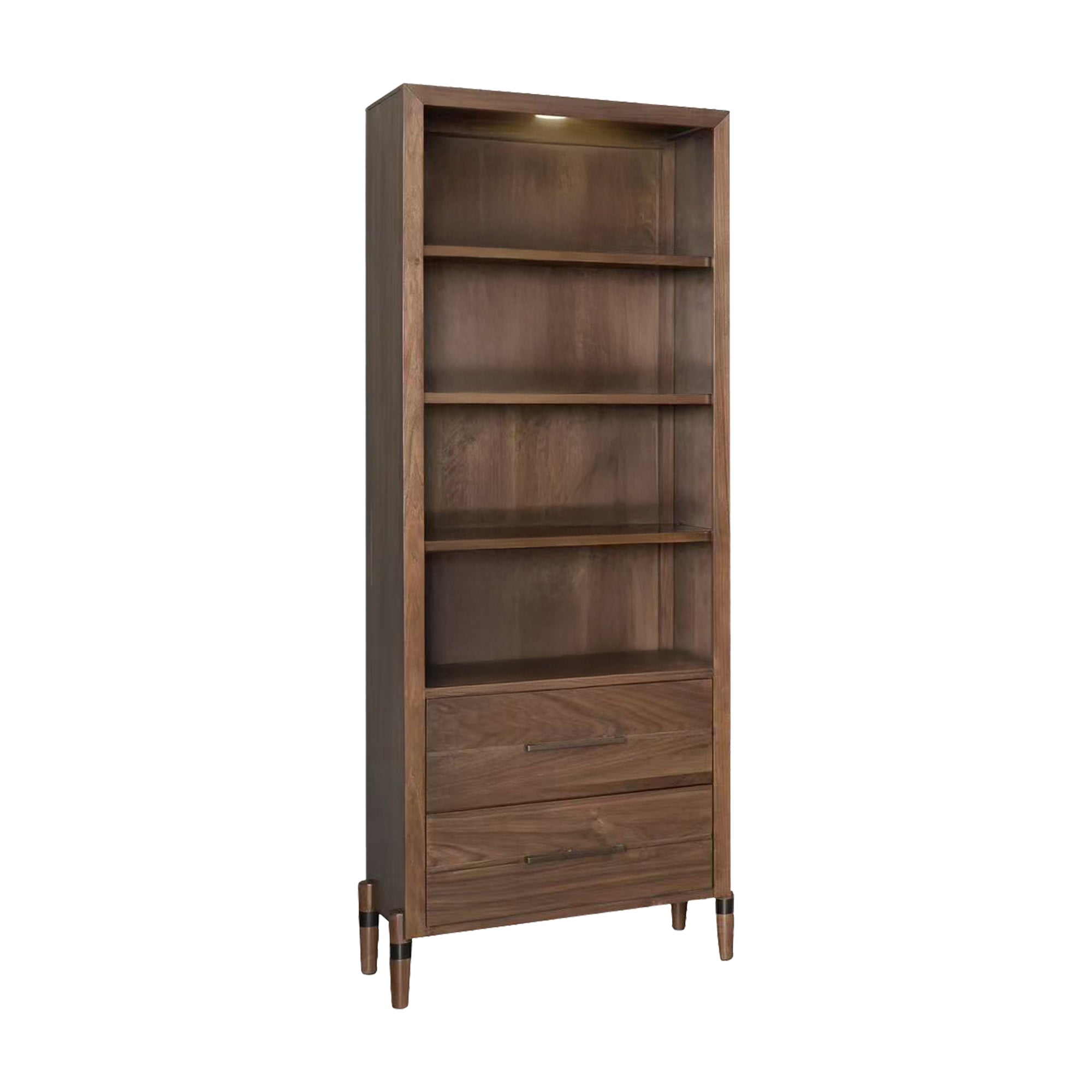 Tranquility Bookcase ZTRN3001