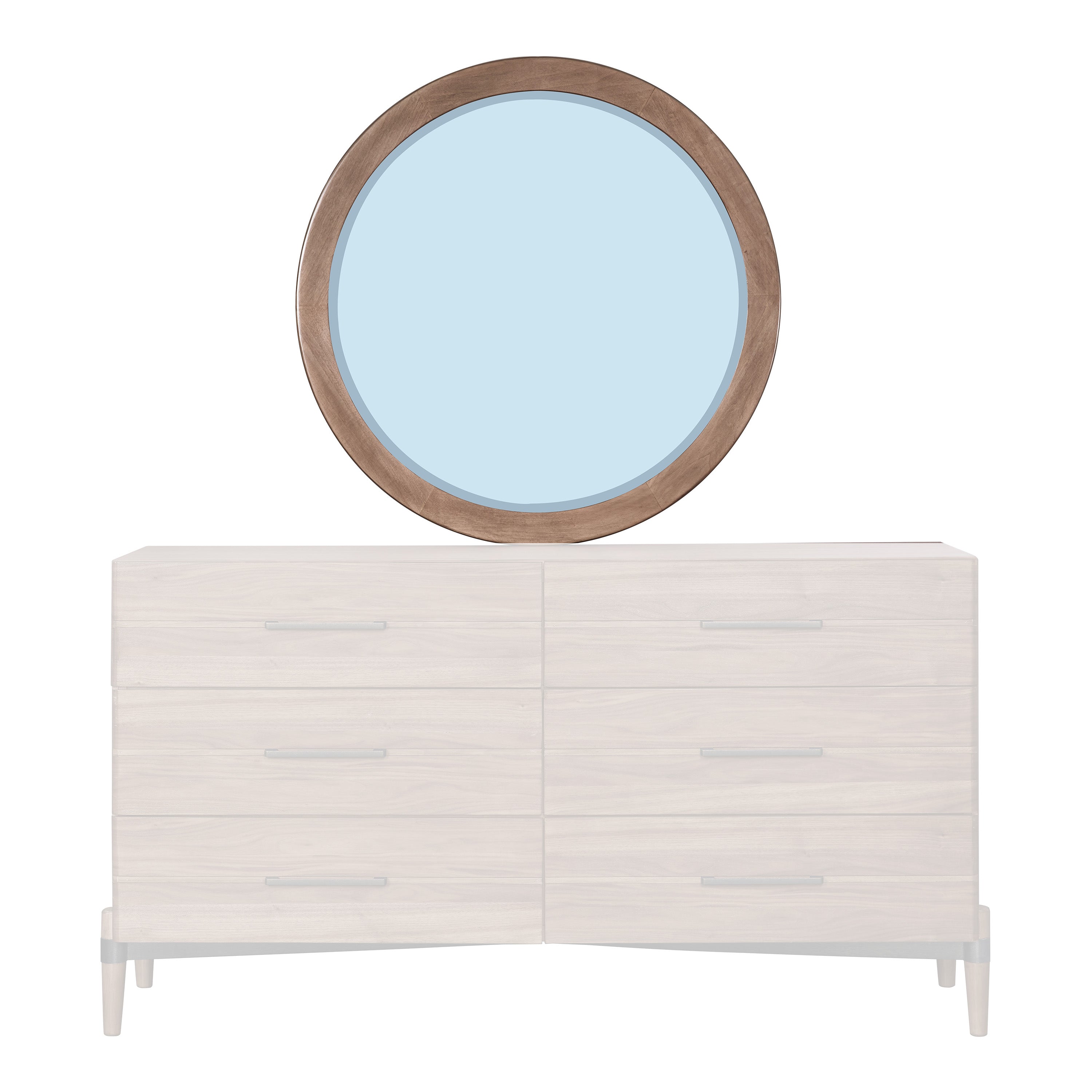 Tranquility Mirror ZTRN7014