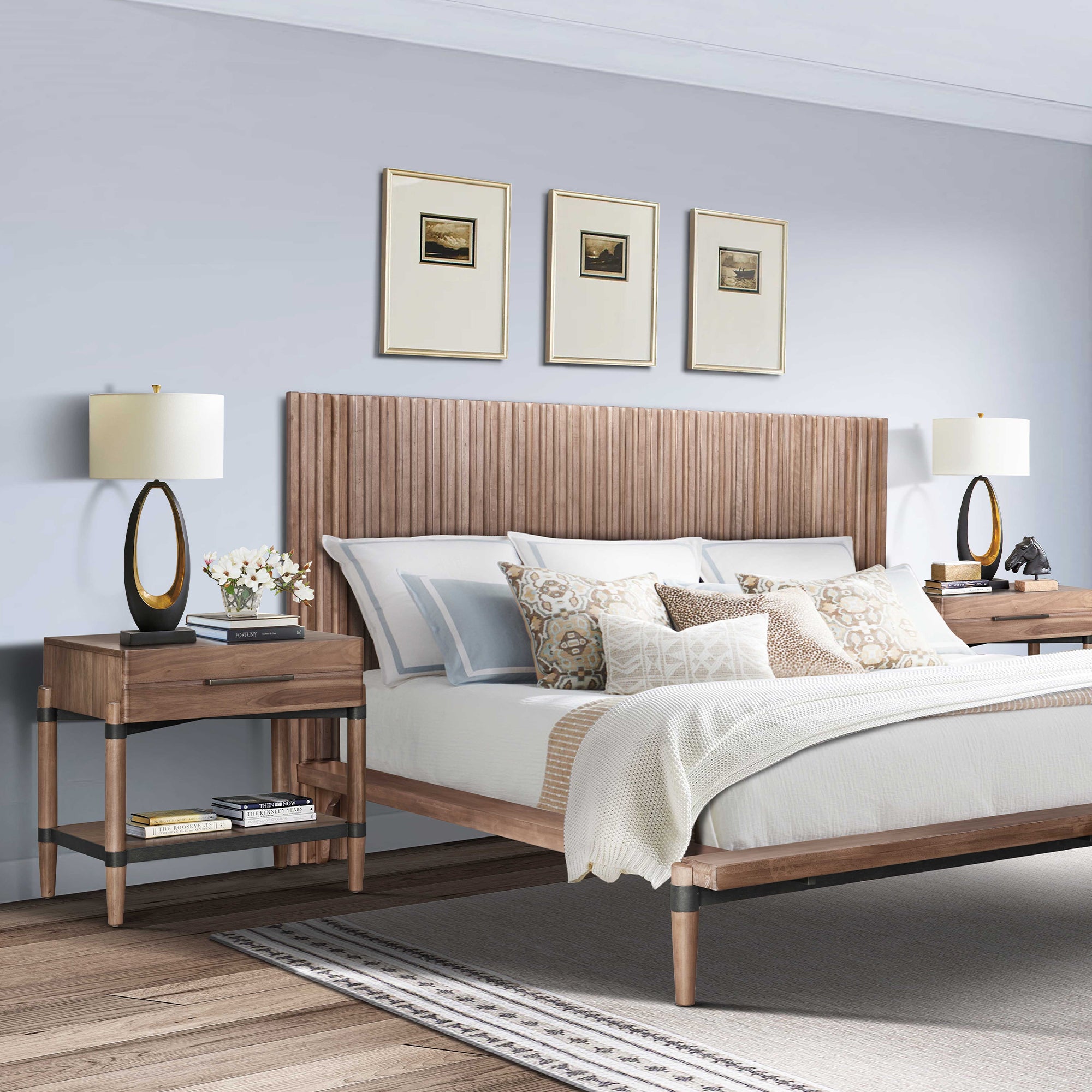 Tranquility Nightstand ZTRN7115