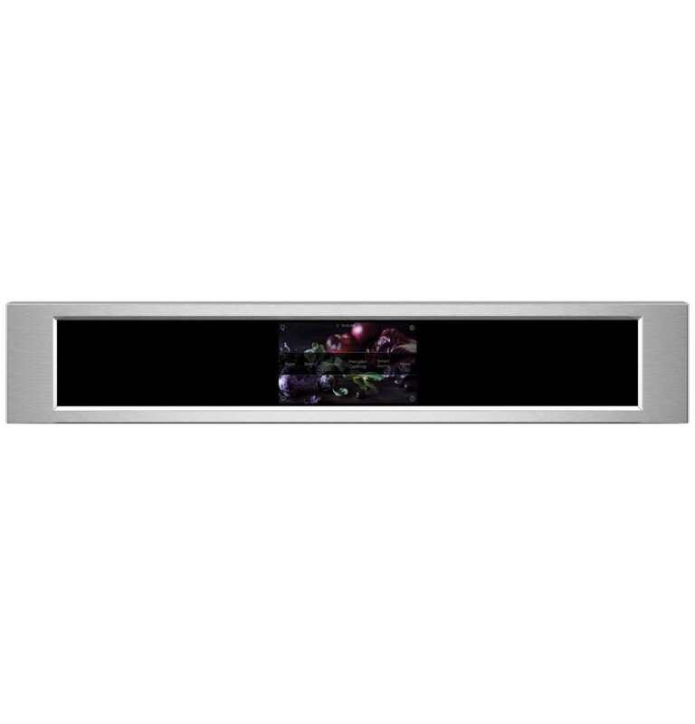 Monogram 30" Statement Single Wall Oven ZTS90DPSNSS