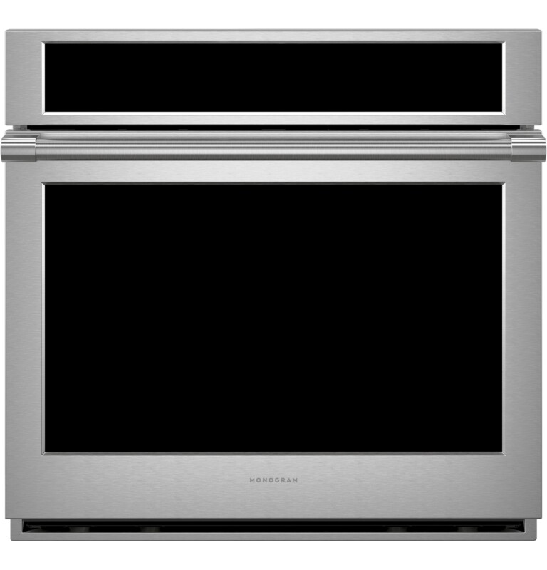 30" Statement Single Wall Oven ZTS90DPSZSS