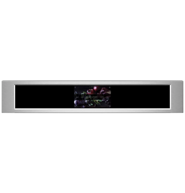 Monogram 30" Statement Single Wall Oven ZTSX1DPSNSS