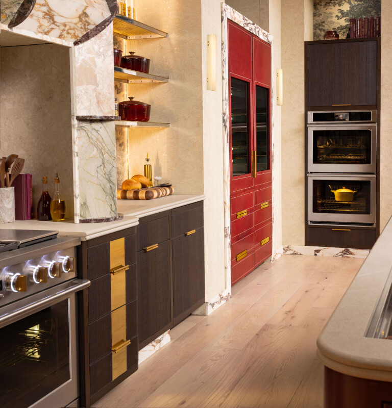 30" Statement Single Wall Oven with In-Oven Camera ZTSX1DPSZSS, product image 5 of 6