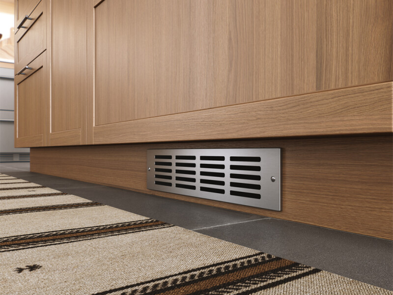 30" Treviso Downdraft view 4