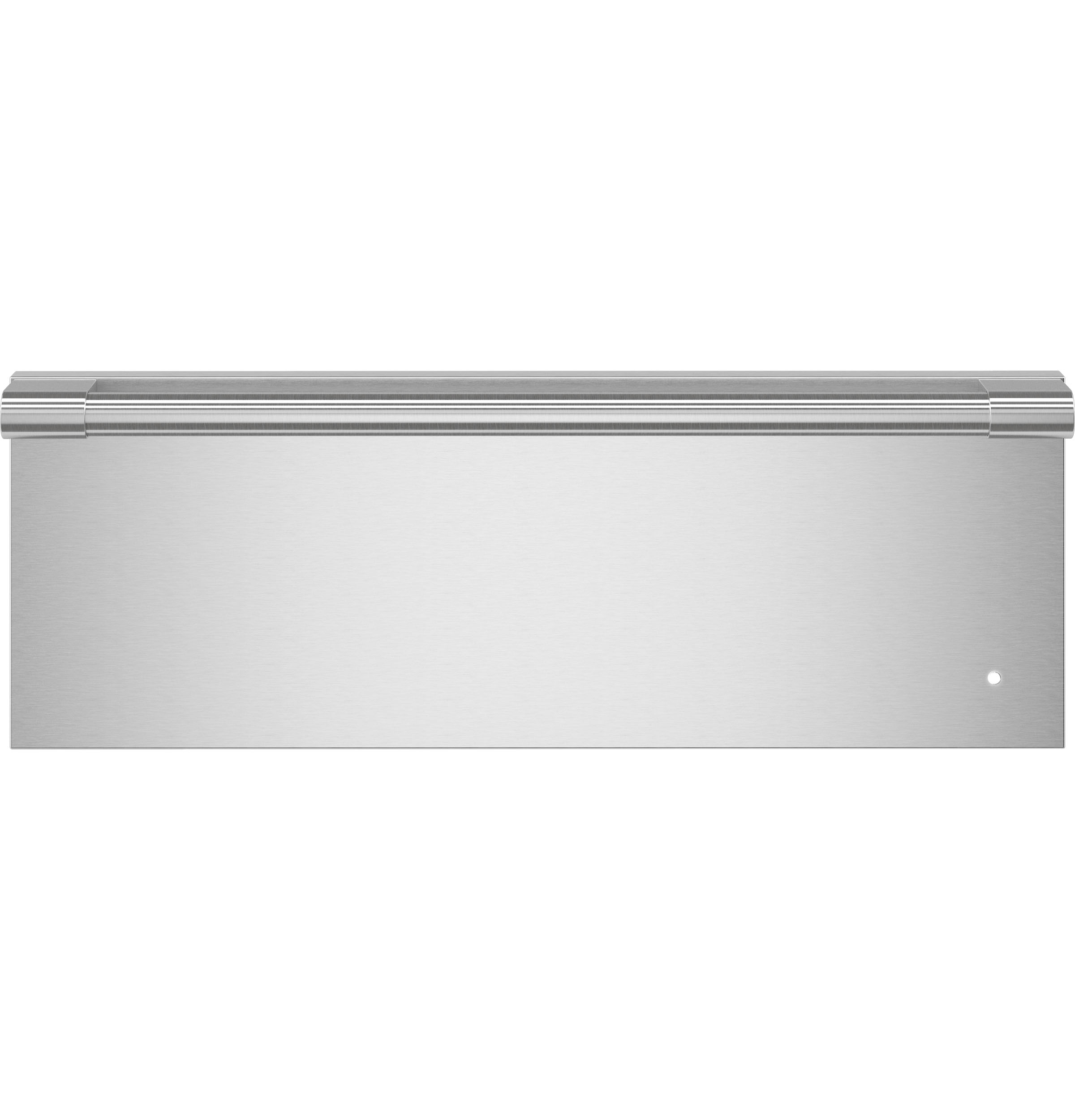 Monogram 30" Statement Warming Drawer ZTW900PSNSS