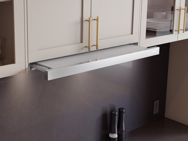30" Valina Under-Cabinet view 2