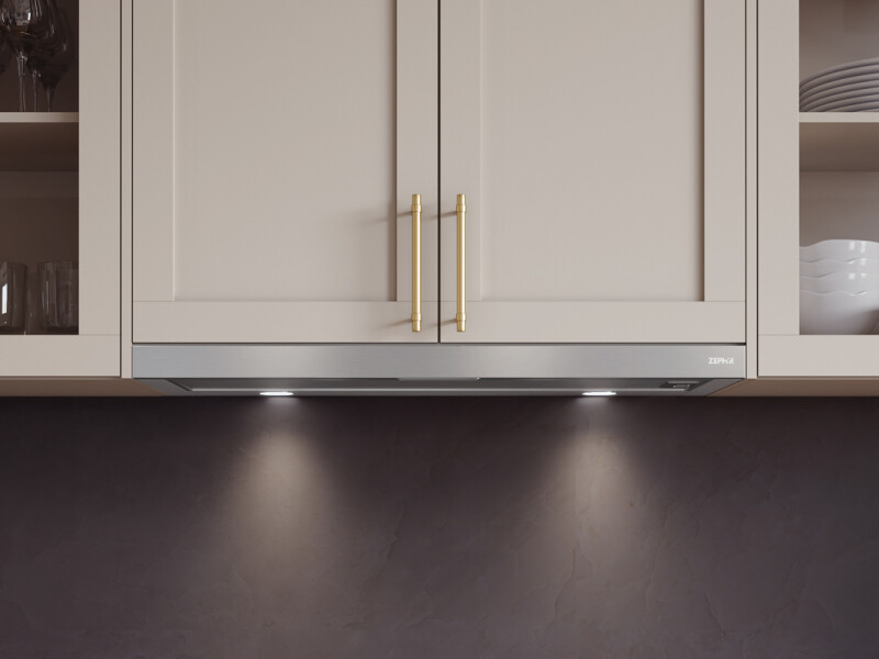 30" Valina Under-Cabinet view 3