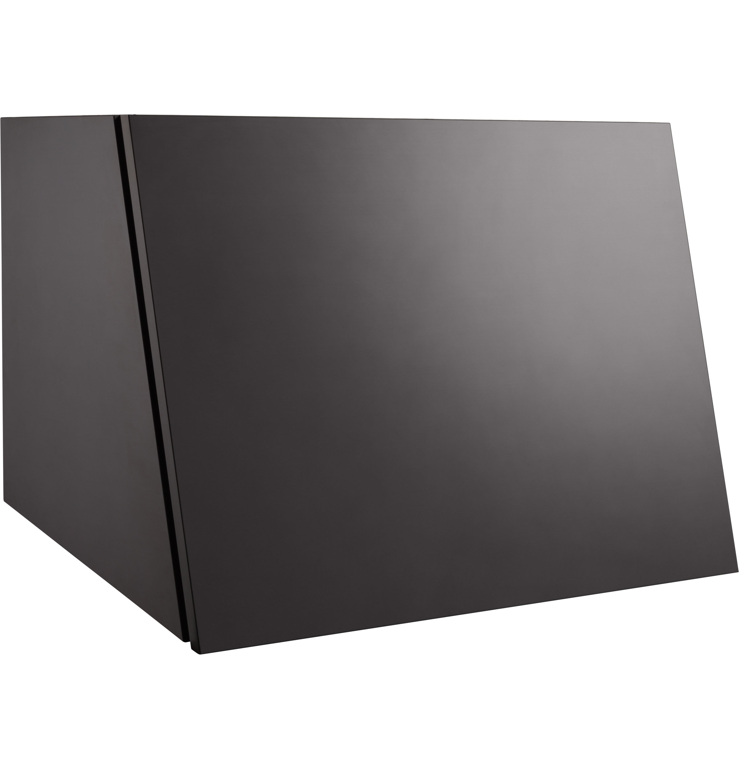 Monogram 53" Titanium Designer Collection Hood ZVC53DWTT