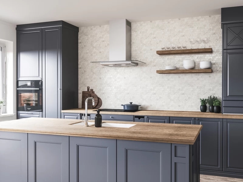 30" Verona Wall view 5