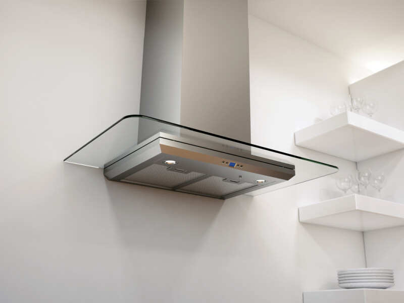 36" Verona Wall ZVOM90AG, product image 3 of 6