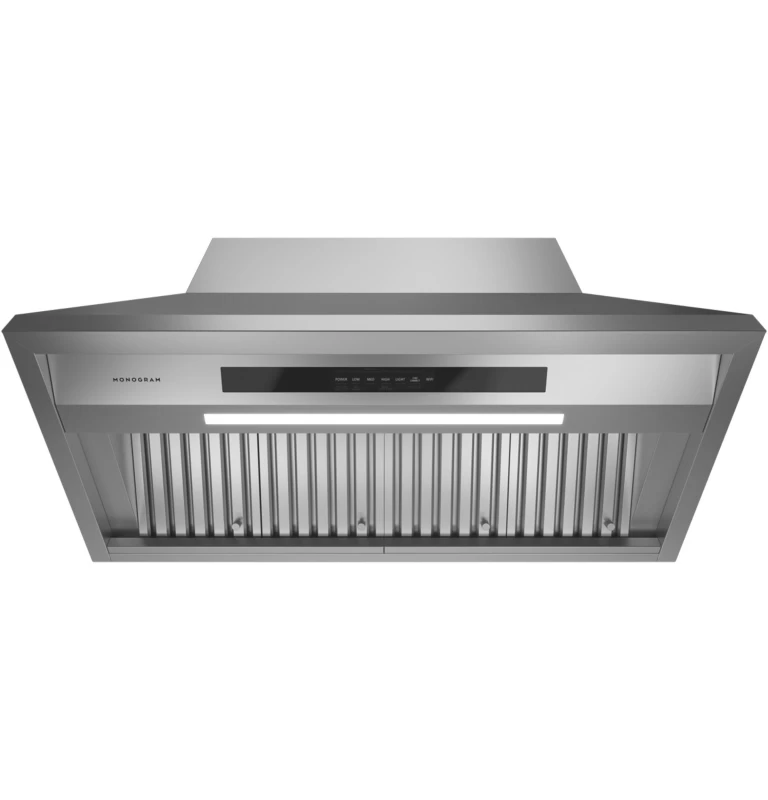 Monogram 48" Professional Hood ZVW1480SPSS