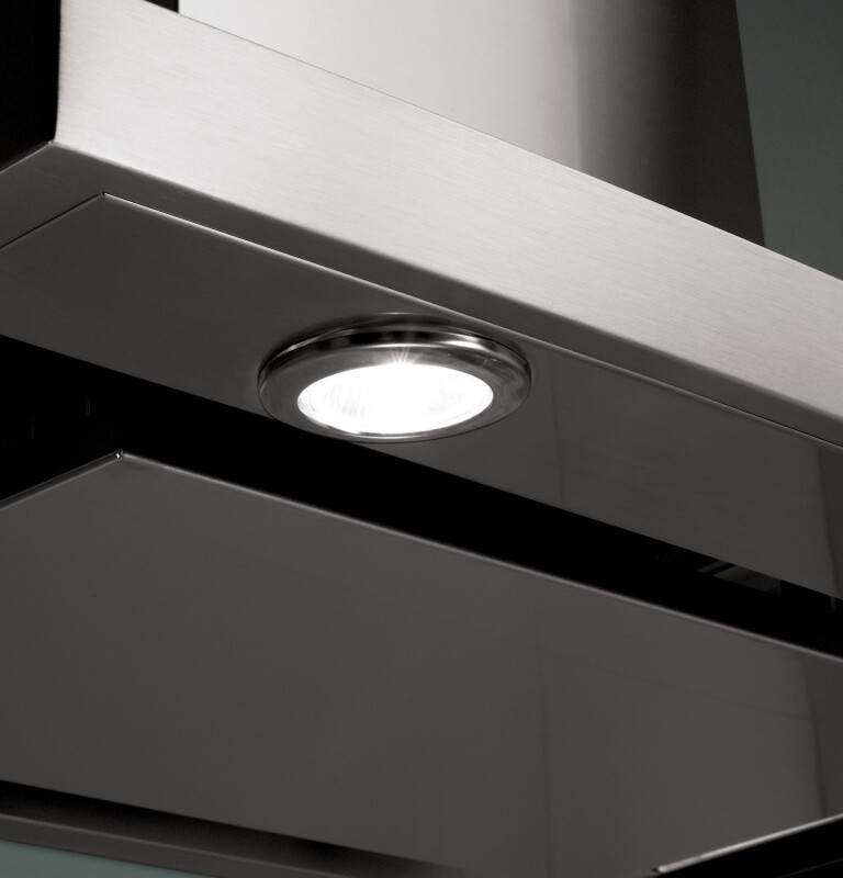 30" Wall-Mounted Vent Hood ZVW8301SWSS