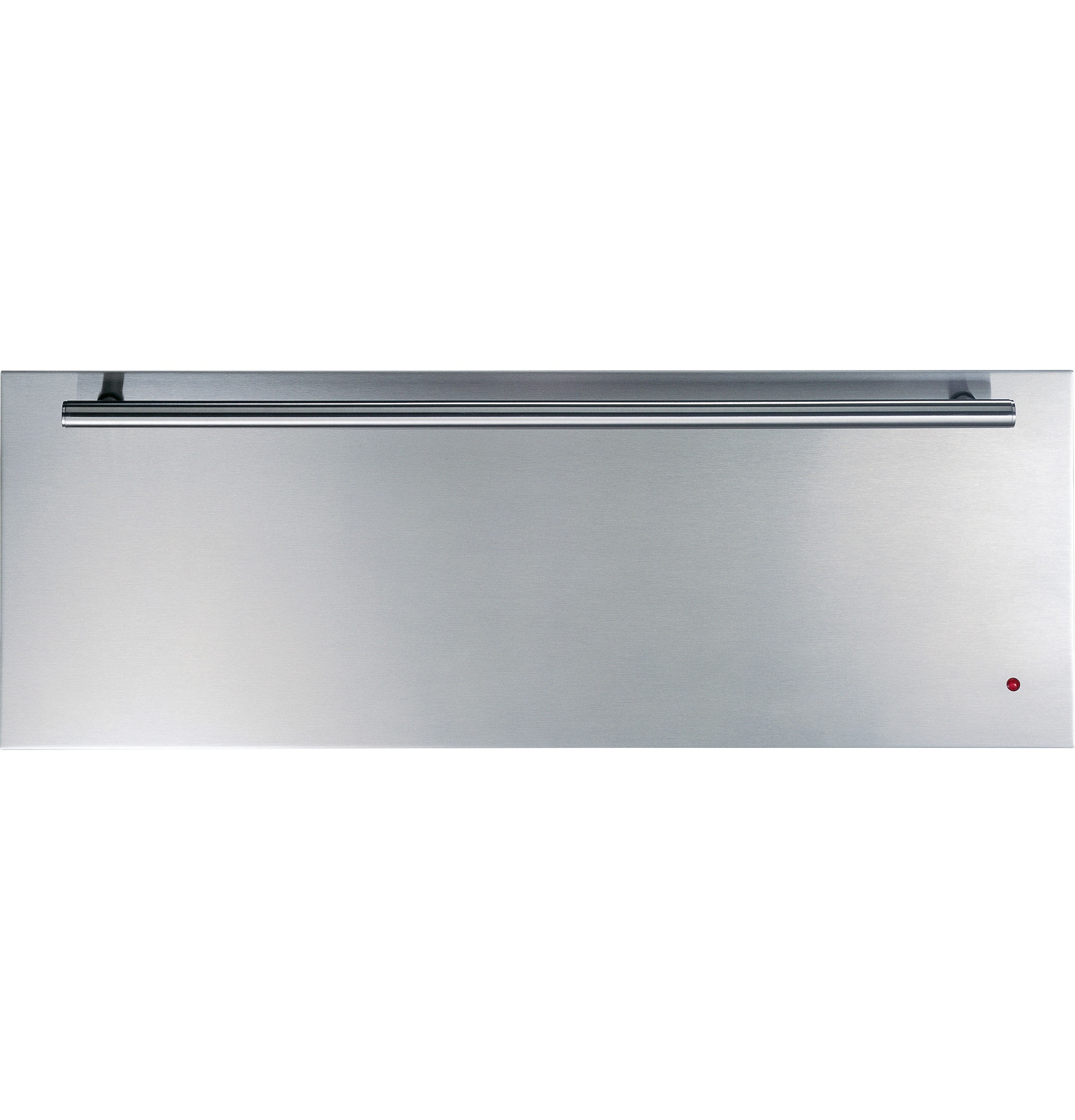 Monogram 30" Stainless Steel Warming Drawer ZW9000SJSS
