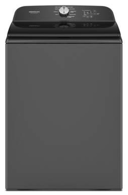 5.3 Cu. Ft. Top Load Washers ZWW5310RB