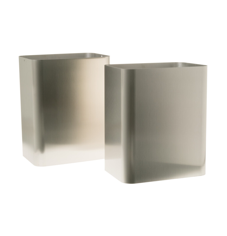Range 9' Ceiling Duct Cover ZX1059SFSS, product image 2 of 4