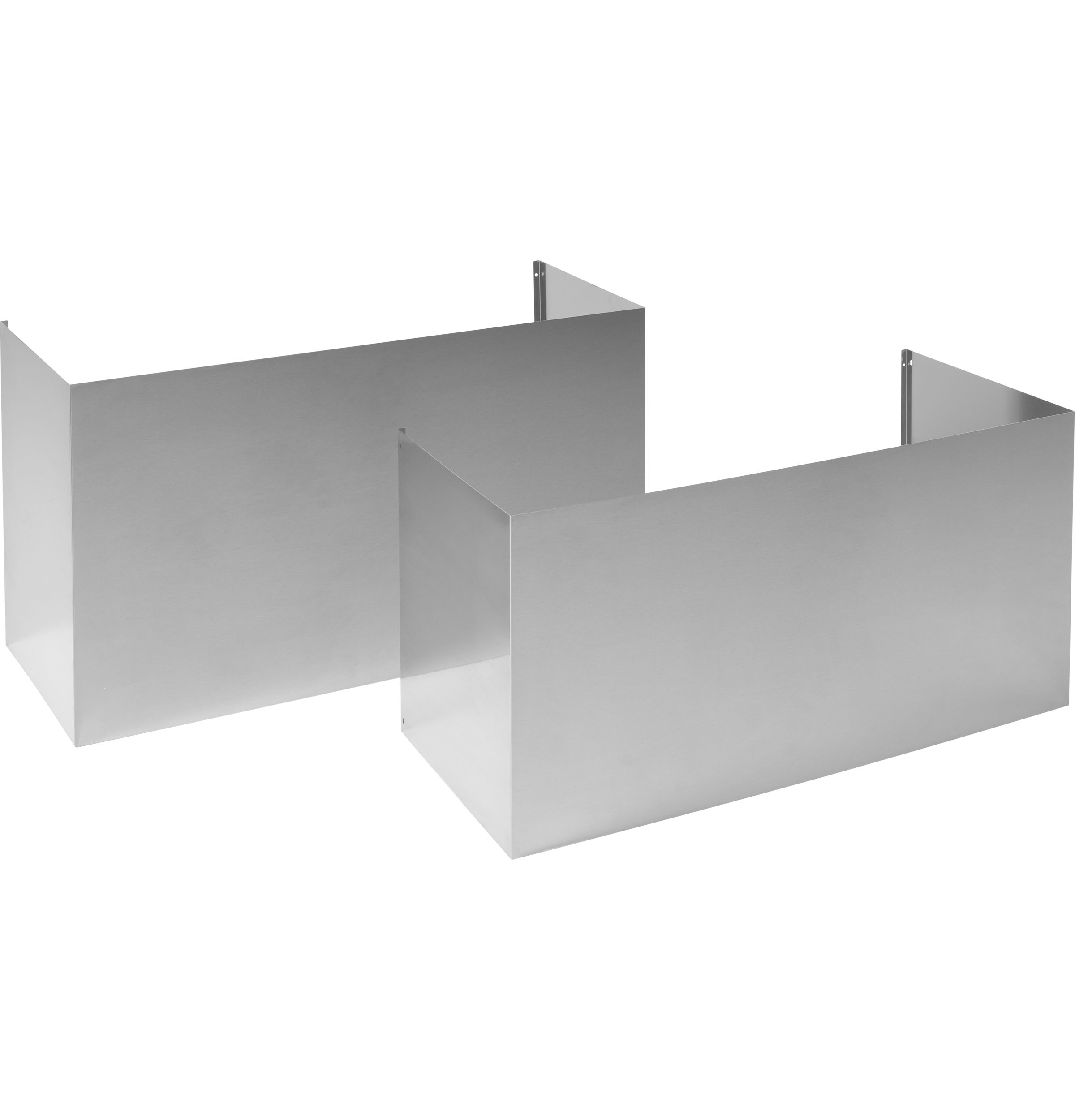 Monogram 10 ft. Duct Cover ZX10D14SPSS