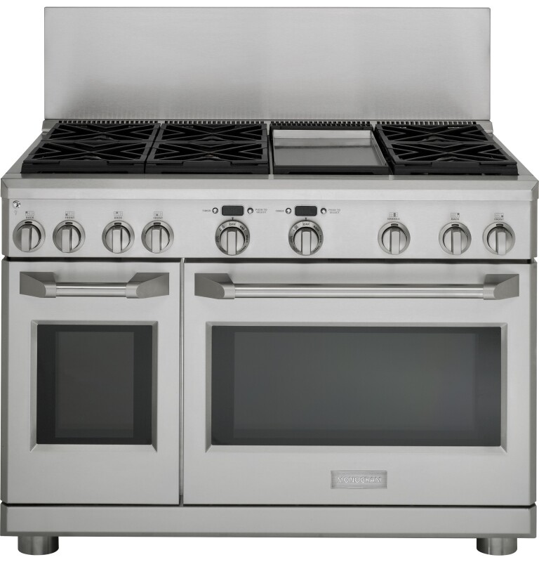 MONO GAS RANGE ACCESS ZX12B48PSS