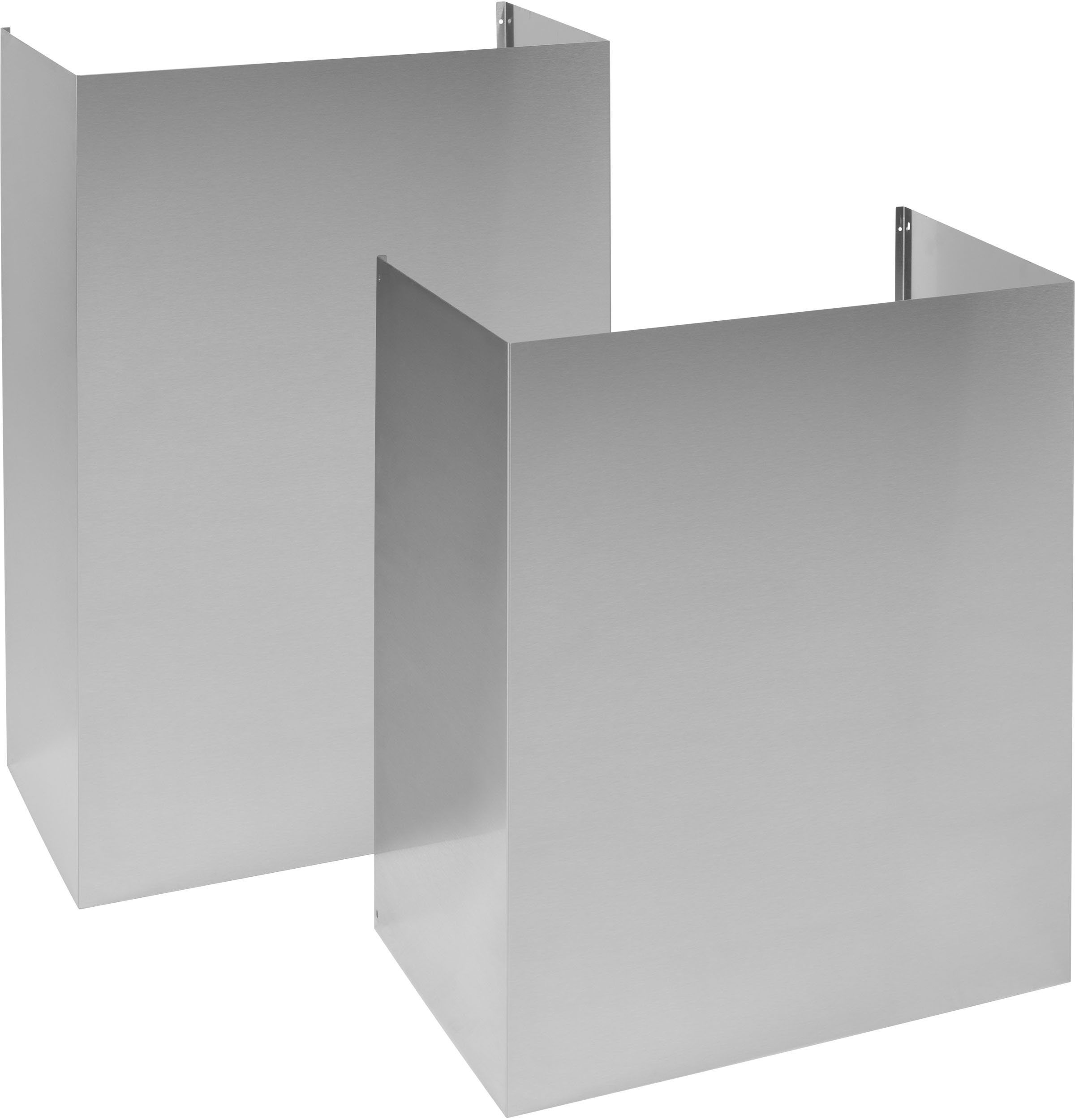 Monogram 12 ft. Duct Cover ZX12D13SPSS