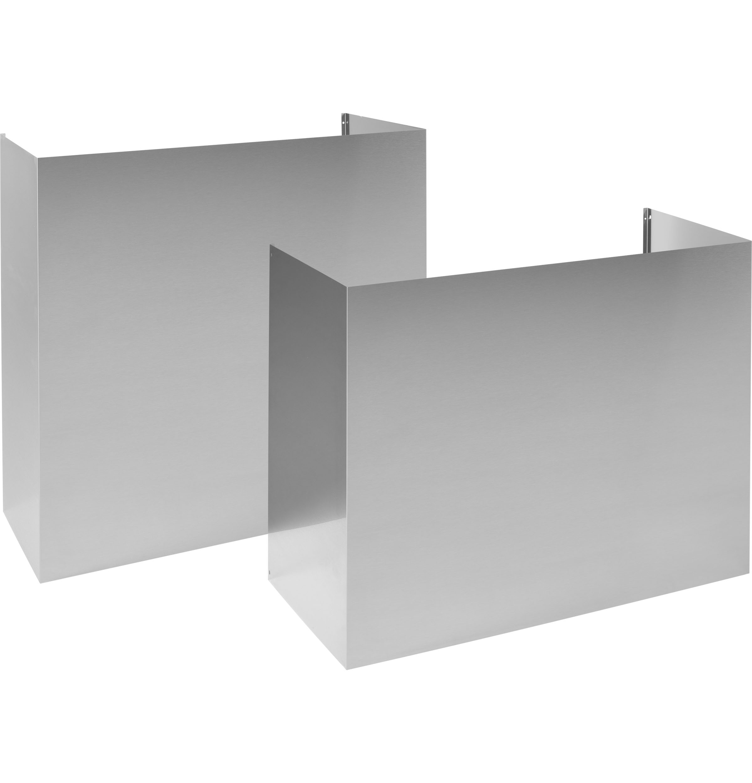 Monogram 12 ft. Duct Cover ZX12D14SPSS
