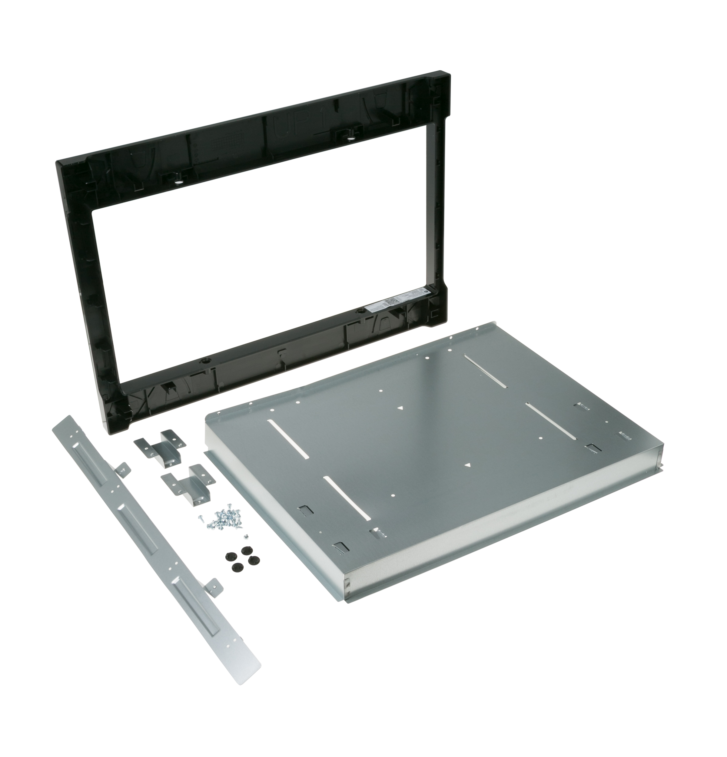 30" Built-in Kit for Monogram ZEB1227SL ZX2130SLSS