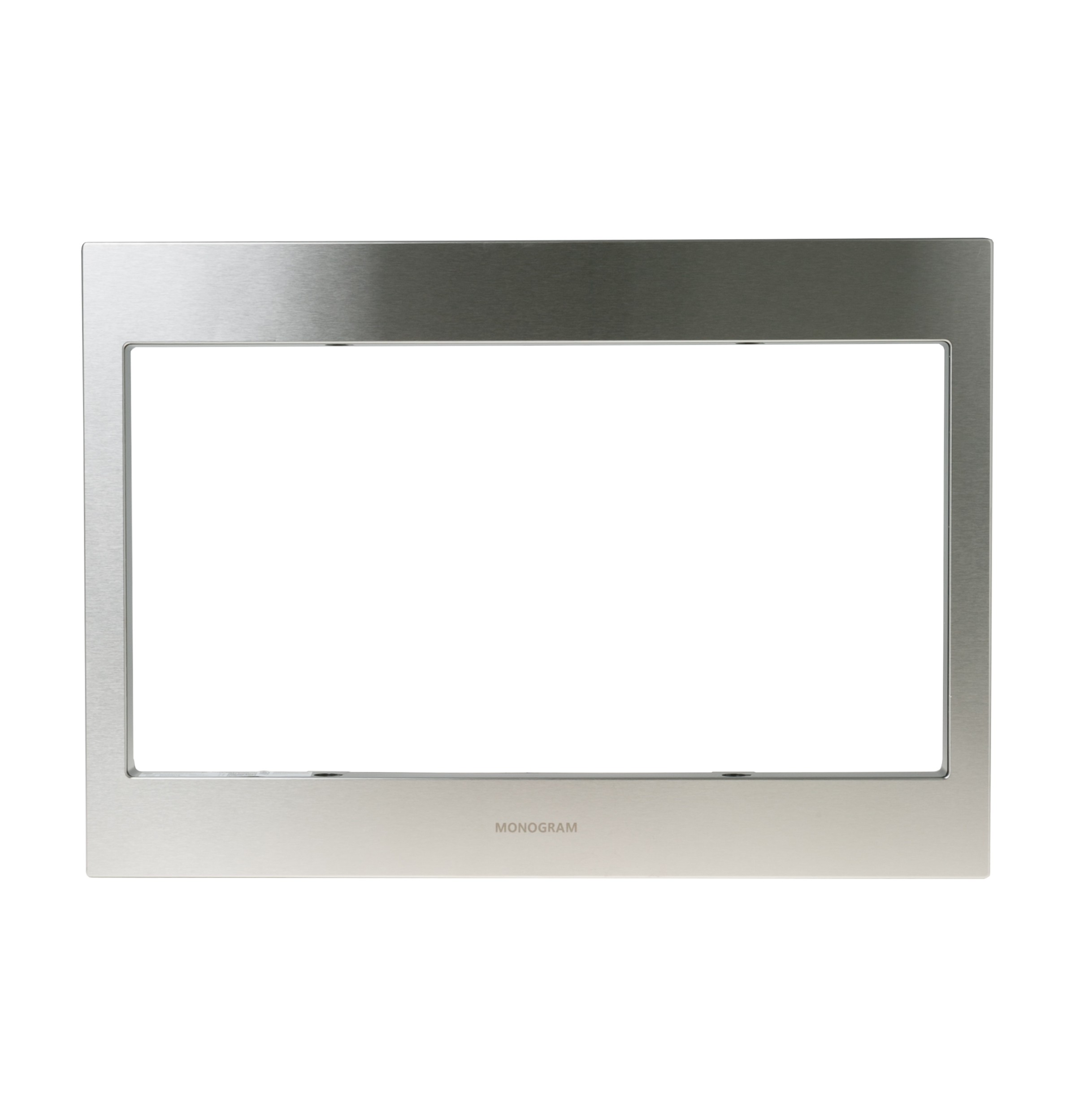 30" Built-in Kit for Monogram ZEB1227SL ZX2130SLSS