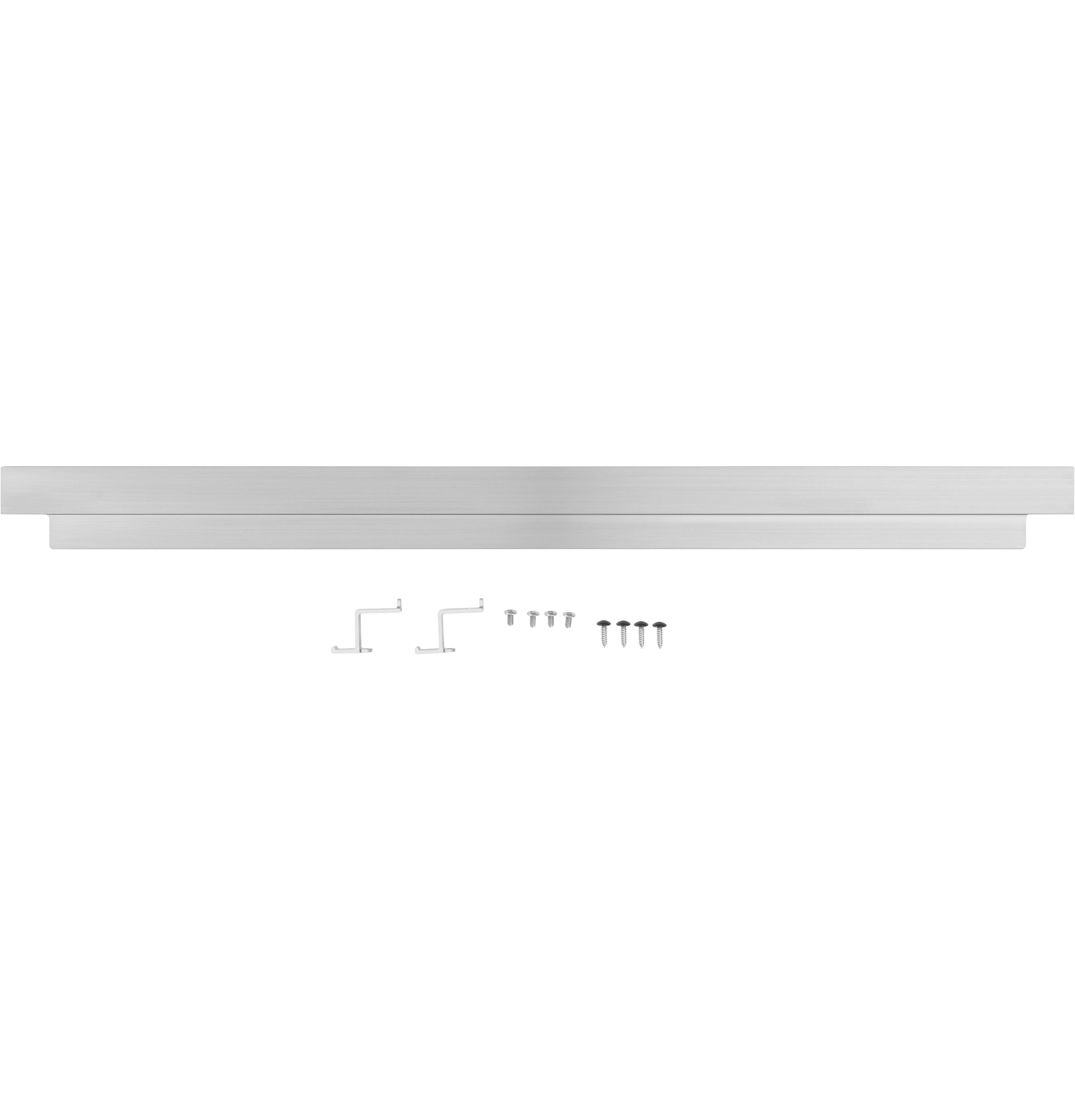 Monogram Flush Vent Trim Accessory ZX27VT1