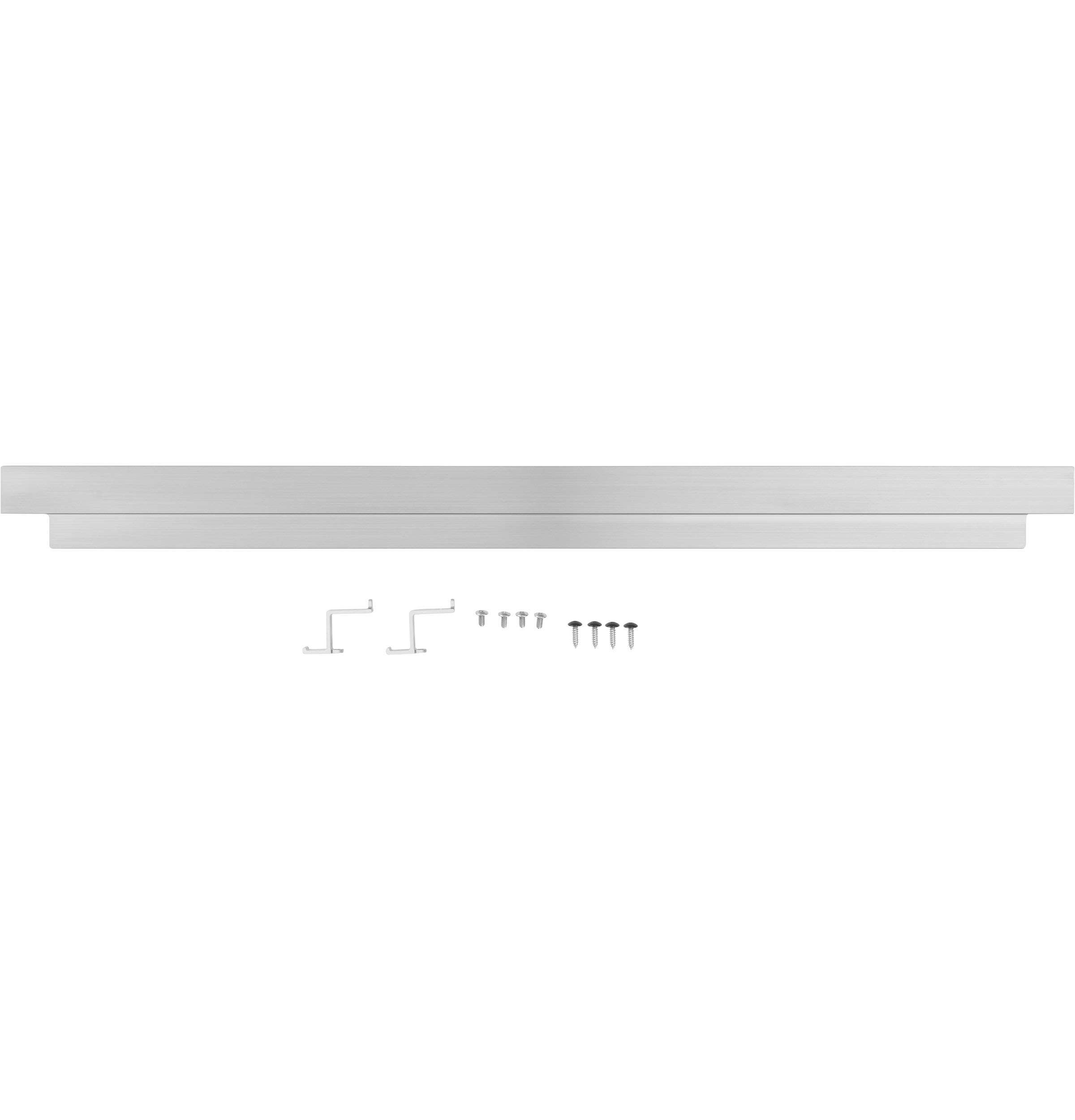 Monogram Flush Vent Trim Accessory ZX27VT2