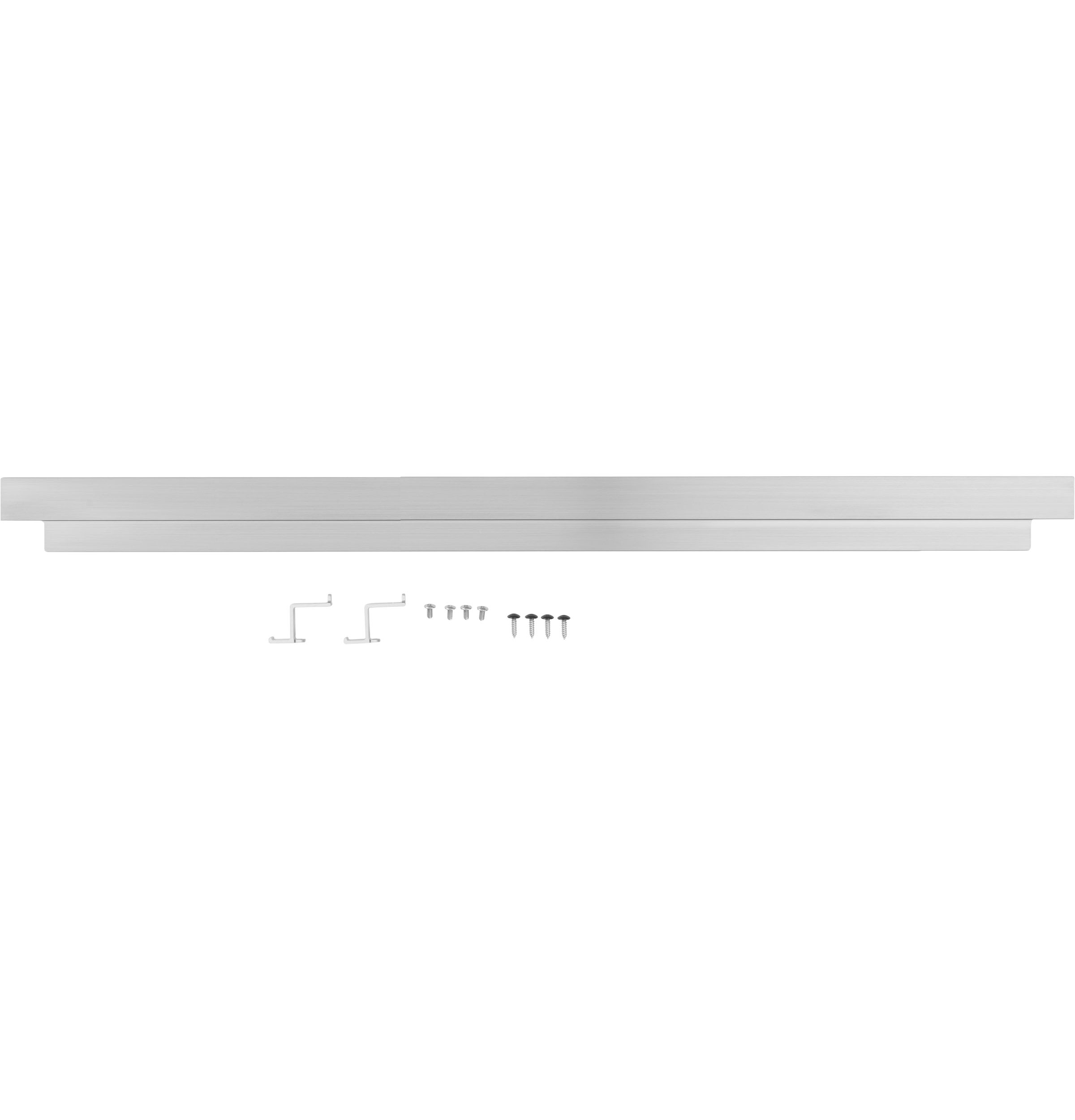 Monogram Flush Vent Trim Accessory ZX30VT1