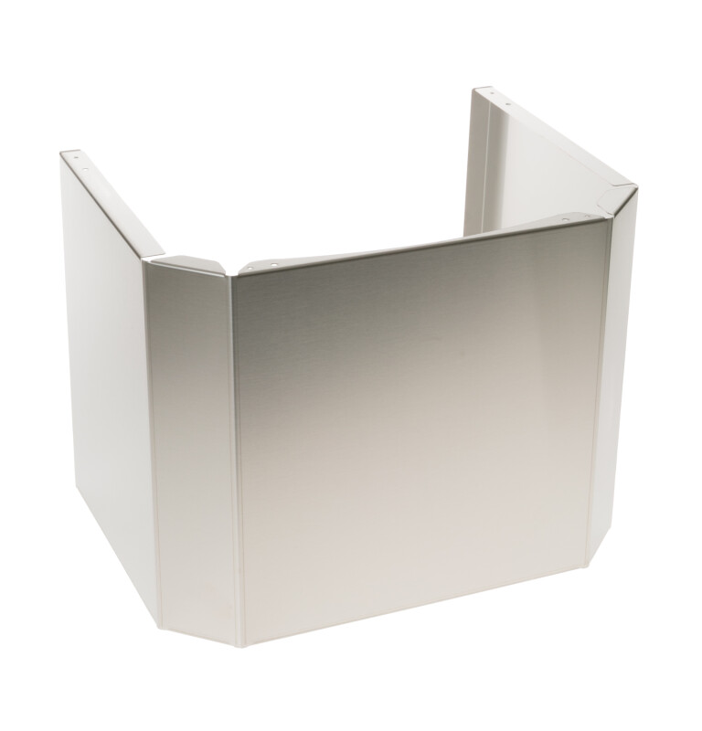 Monogram® 12" Stackable Duct Cover ZX36DC12J