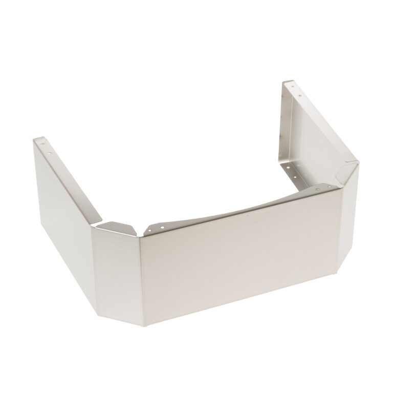 Monogram® 6" Stackable Duct Cover ZX36DC6J