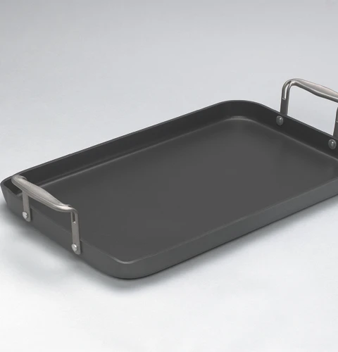 GE Universal Griddle ZX375GRD