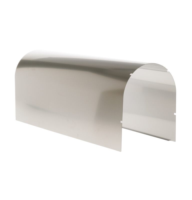Monogram® 9-10 Foot Ceiling Duct Cover ZX7510SPSS