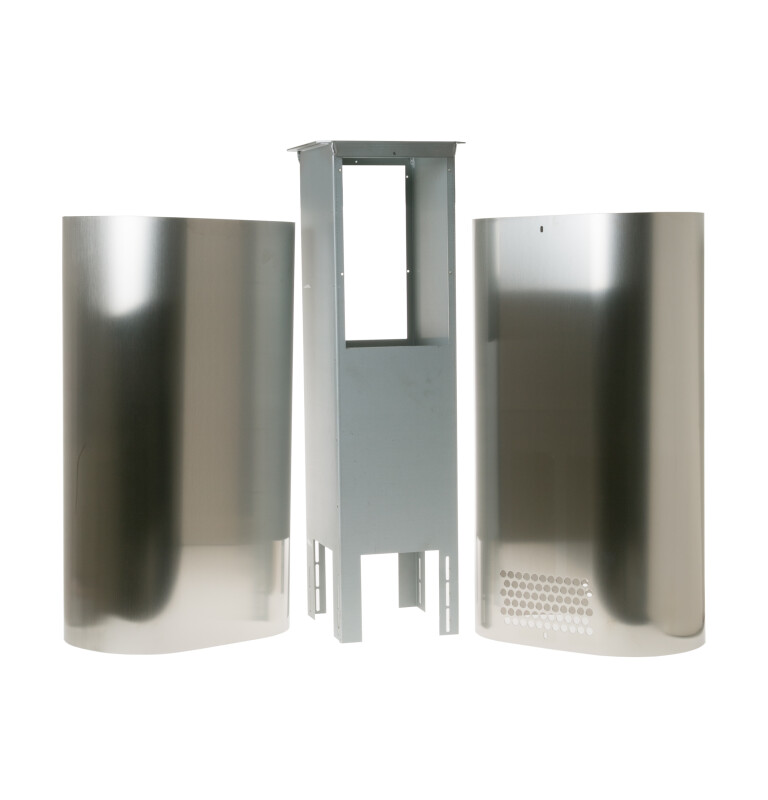 Buy Monogram Steam Oven Trim Kit | ZXSTEAM1