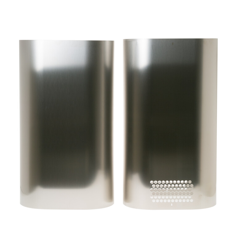 Optional 10' Ceiling Extension ZX8510SPSS