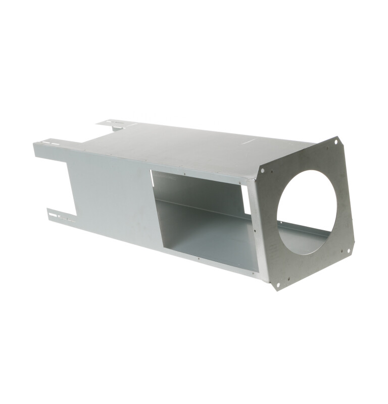 Optional 10' Ceiling Extension ZX8510SPSS