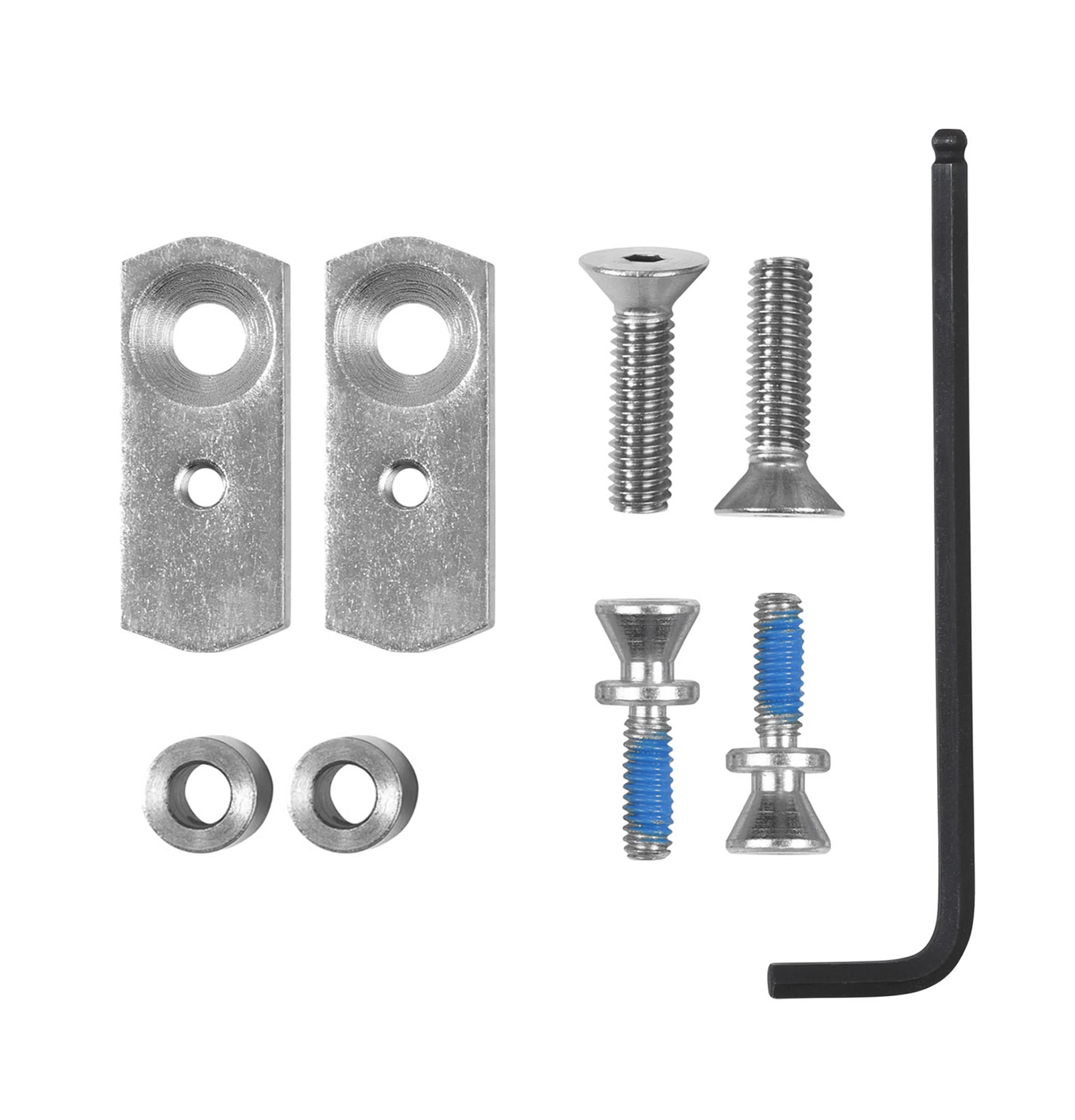 Dishwasher handle installation kit ZXADIIY