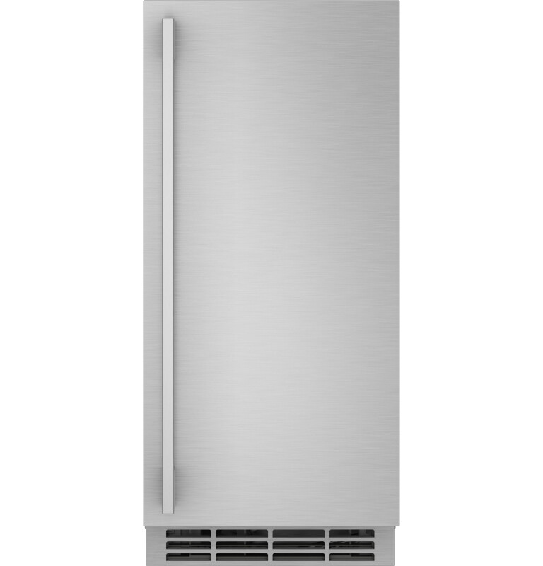 Undercounter Refrigerators - Minimalist Handle Kit ZXGP1H1CPSS