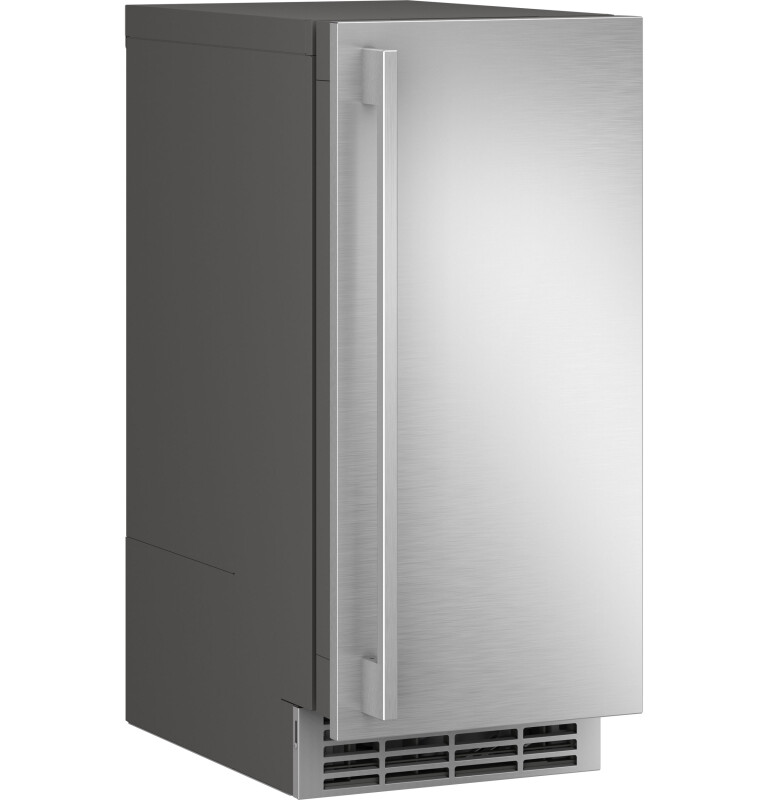 Undercounter Refrigerators - Minimalist Handle Kit ZXGP1H1CPSS