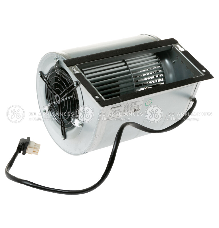 Monogram 610 CFM Integral Blower ZXIB610
