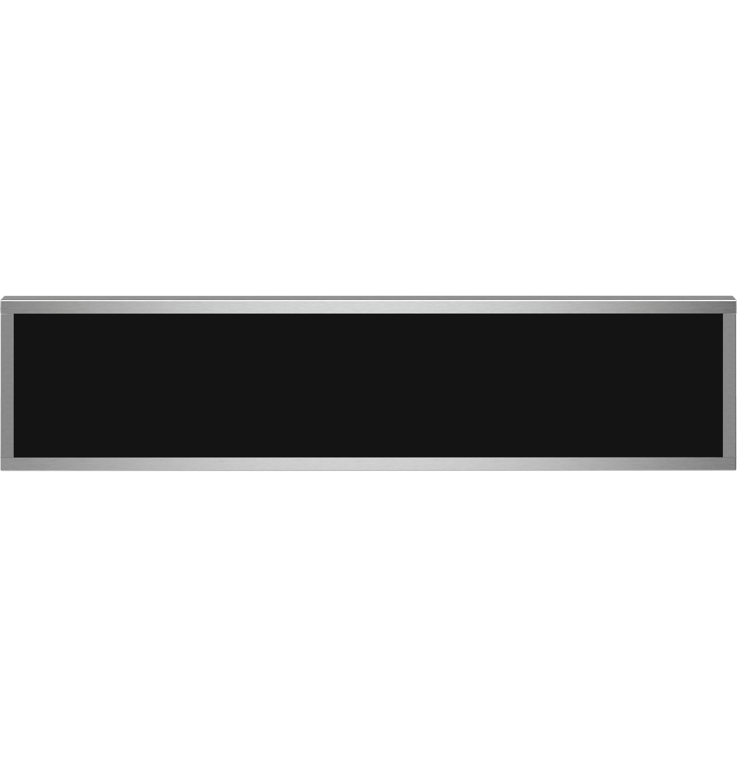 Monogram 30" Minimalist Storage Drawer ZXS900SSNSS