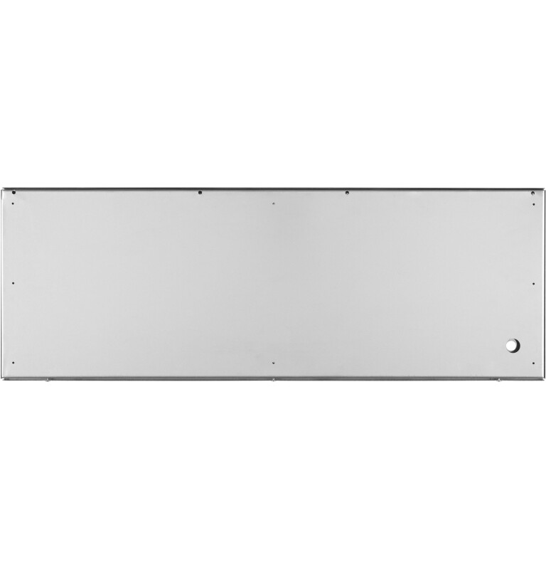 30" Custom Panel Kit ZXW900CSNSS
